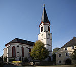 Weisdorf St.Maria